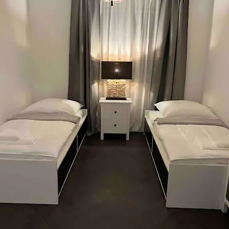 Apartment Art Wealth's Cozy Places Augsburg