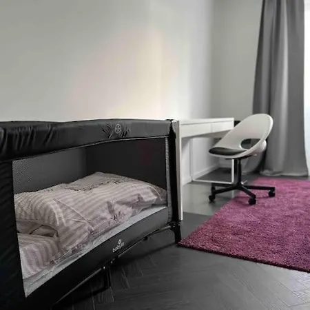 Art Wealth's Cozy Places Augsburg