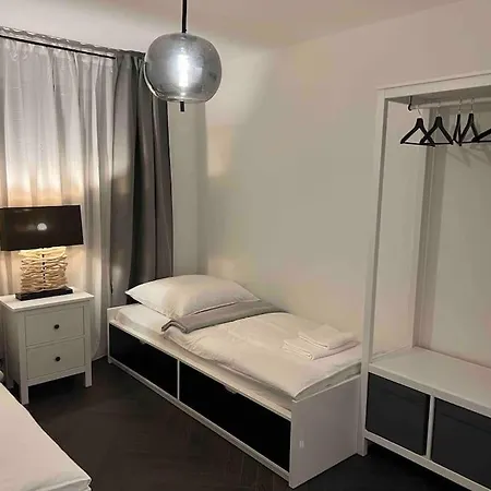 Art Wealth's Cozy Places Apartment *