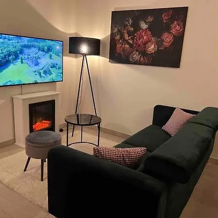Apartment Art Wealth's Cozy Places *
