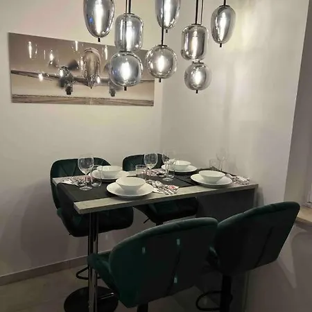 Art Wealth's Cozy Places * Augsburg